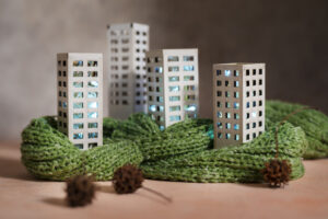 ekologicze budownictwo